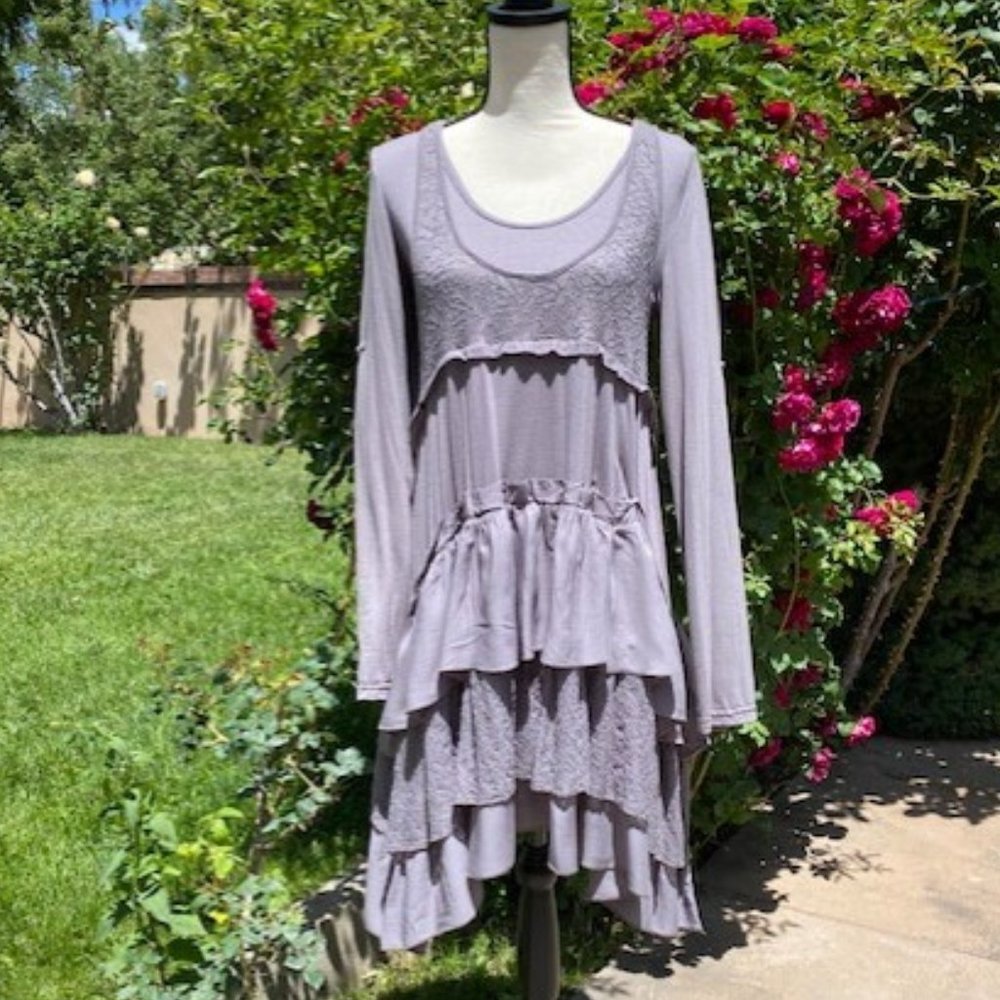 Two Piece Dress